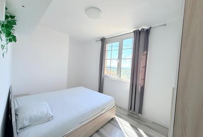 Apartament cu 2 camere decomandat în Cug