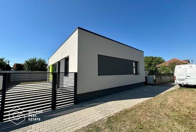 Casă individuală cu 3 camere cu Teren 376 Mp în Vladimirescu - 3