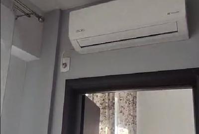 Apartament semidecomandat în Chiajna