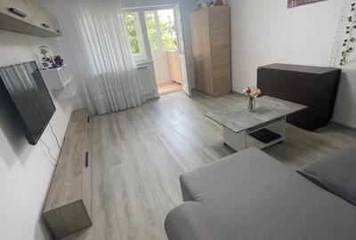 Apartament cu 2 camere decomandat în Tineretului - 2