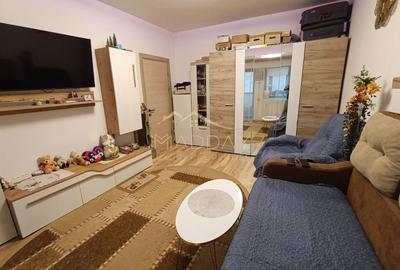 Apartament cu 2 camere decomandat, mobilat în Rahova