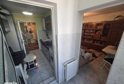 Apartament cu 2 camere decomandat în Tudor Vladimirescu