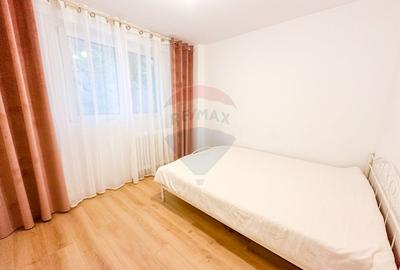 Apartament cu 2 camere decomandat în P-ța Victoriei - 1