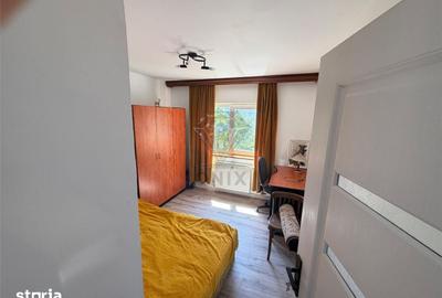 Apartament cu 2 camere decomandat în Mărășești - 4