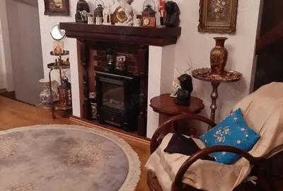 Casă în Urleta - 5