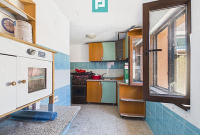 Casă individuală cu 4 camere cu Teren 288 Mp în UTA - 15