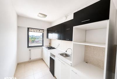 Apartament cu 2 camere în Doamna Ghica - 3