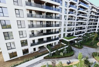 Apartament cu 2 camere decomandat, mobilat în Aviației - 11