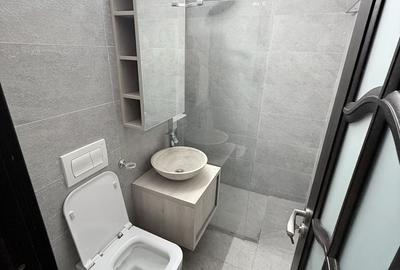 Apartament cu 2 camere în Independenței - 8