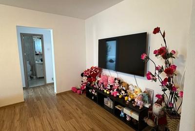 Apartament cu 2 camere semidecomandat în Cantacuzino - 6