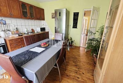 Casă cu 4 camere cu Teren 500 Mp în Lipoveni - 2