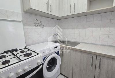 Garsonieră în Badea Cârțan - 2