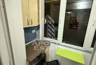 Garsonieră, mobilată în Lipovei - 3
