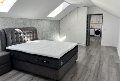 Apartament cu 2 camere nedecomandat, mobilat în Ultracentral - 6