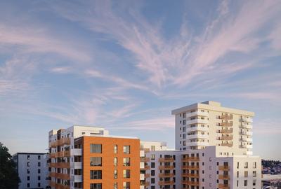 Apartament cu 2 camere semidecomandat în Gară - 3
