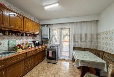 Apartament cu 2 camere decomandat, mobilat în Mărăști - 3