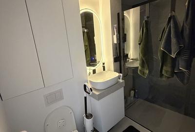 Apartament cu 2 camere în Străulești - 9