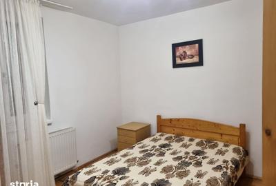 Apartament cu 2 camere decomandat în Precista - 4