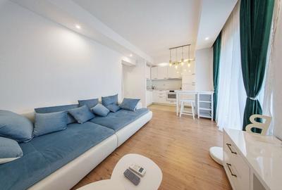 Apartament cu 2 camere decomandat în Ștefăneștii de Jos