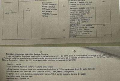 Casă cu 4 camere în Terezian - 5