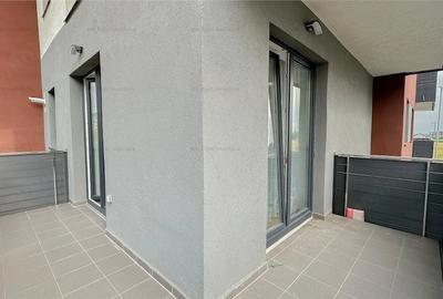 Apartament cu 3 camere decomandat în Avantgarden