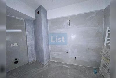 Apartament cu 2 camere semidecomandat în Zorilor - 5
