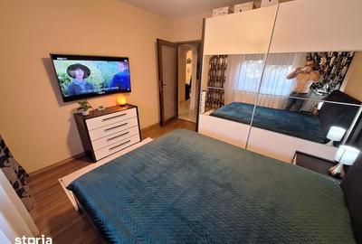 Apartament cu 2 camere decomandat în Central - 6