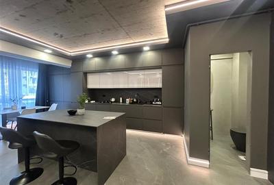 Apartament cu 2 camere decomandat, mobilat în Ițcani - 7