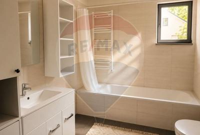 Casă individuală cu 3 camere cu Teren 485 Mp în Hemeiuș - 8