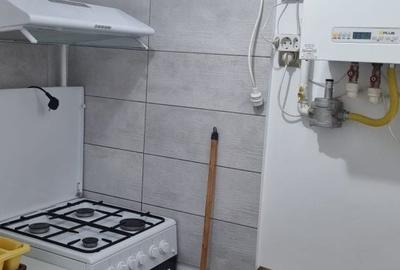 Apartament semidecomandat în Central - 5