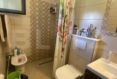 Casă cu 4 camere cu Teren 650 Mp în Unirea - 8