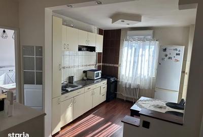 Apartament cu 2 camere decomandat, mobilat în Mărăști - 6