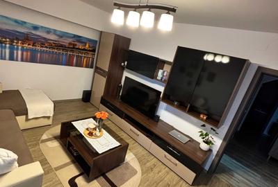 Apartament cu 2 camere decomandat în Dâmbu Pietros