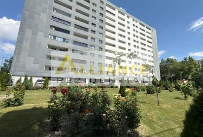 Apartament cu 2 camere decomandat, mobilat în Berceni