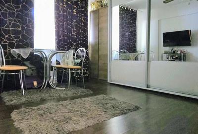Apartament cu 2 camere decomandat în Cantemir
