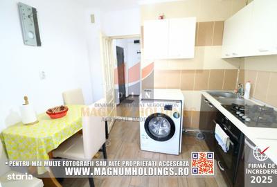 Apartament cu 2 camere decomandat în Prundu