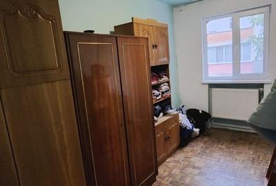 Apartament cu 3 camere în Mureșeni - 2