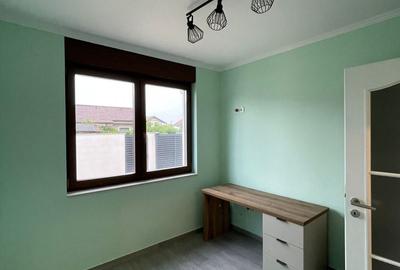 Casă cu 4 camere cu Teren 519 Mp în Ghiroda