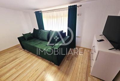 Casă individuală cu 6 camere cu Teren 600 Mp în 9 Mai - 15
