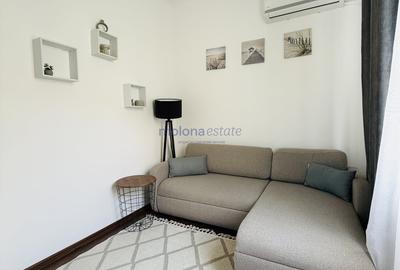 Apartament cu 2 camere semidecomandat, mobilat în Andrei Mureșanu - 1