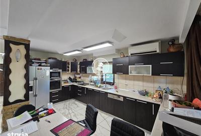 Casă cu 5 camere cu Teren 696 Mp în Aroneanu - 20