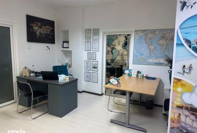 Spațiu comercial, de 20 mp, în Ultracentral - 1