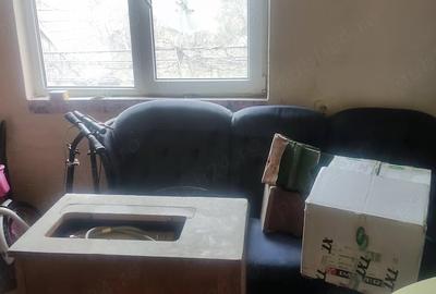 Casă cu 2 camere cu Teren 282 Mp în Central