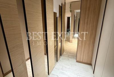 Apartament cu 2 camere semidecomandat, mobilat în Theodor Pallady - 14