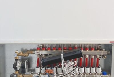Casă cu 5 camere cu Teren 1000 Mp în Sânandrei - 1