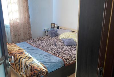 Apartament cu 2 camere decomandat în Central - 4