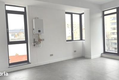Apartament cu 2 camere în Moșilor