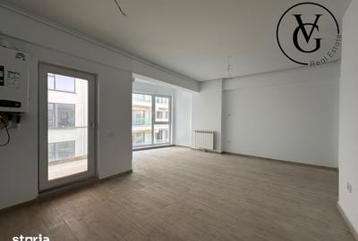 Apartament cu 2 camere semidecomandat în Nord - 12