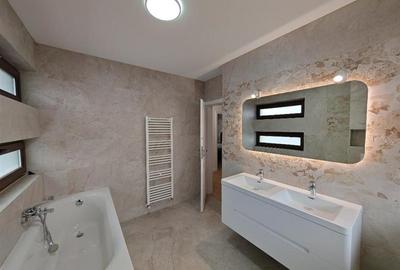 Casă individuală cu 4 camere cu Canalizare în Periferie - 22