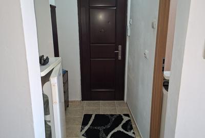 Garsonieră semidecomandată în Zorilor